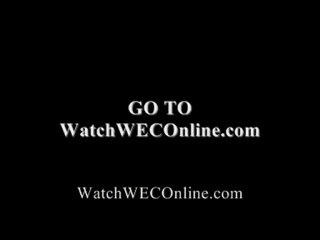 watch wec Ben Henderson vs Anthony Pettis fights live stream