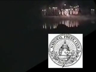 Bohemian Club infiltré par 1 journaliste!