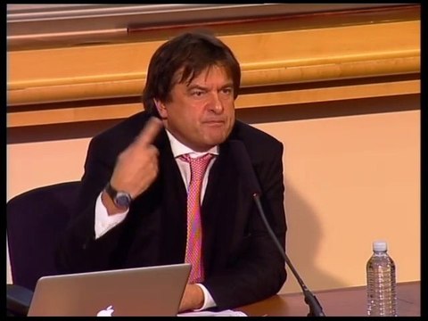 Les marques en conversation 2010 - Bertrand Vergely (2/10)