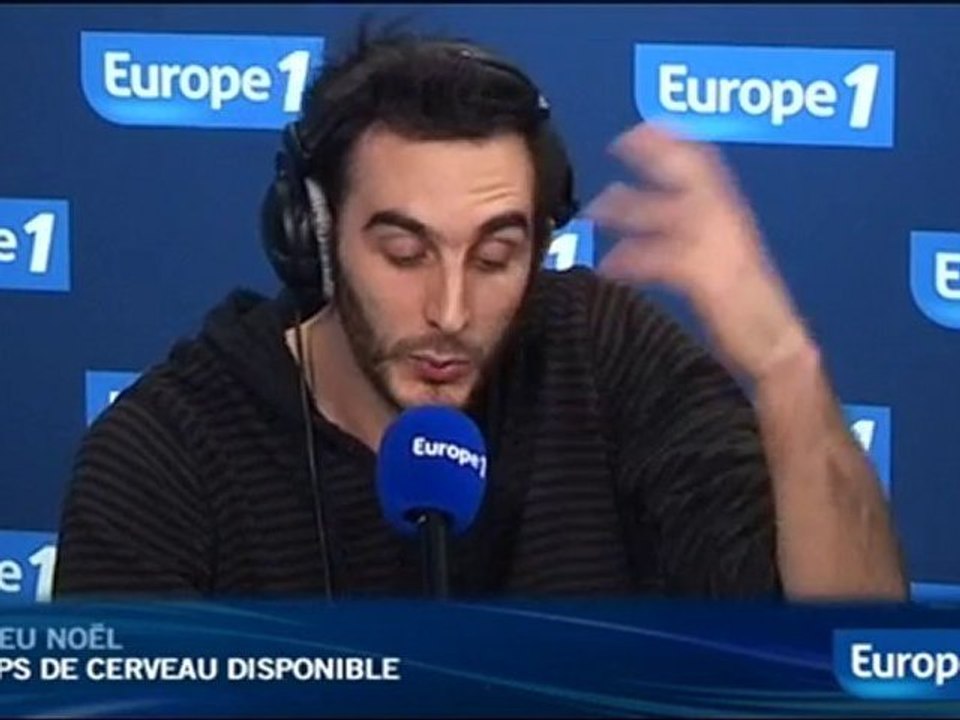 Rendons à César...