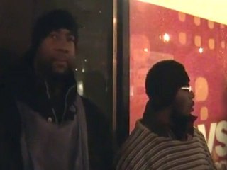 PT5 THE SWORD DRAWS NEAR FOR ESAU'S DESTRUCTION