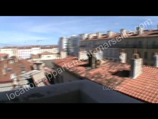 Loue t3 Marseille 2ème arrondissement