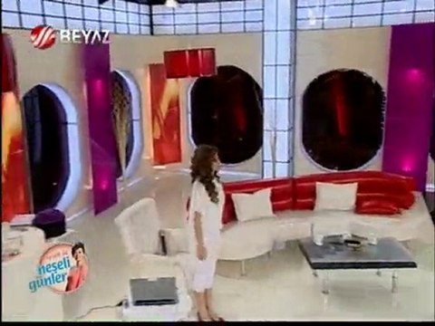 Ayşen İle Neşeli Günler