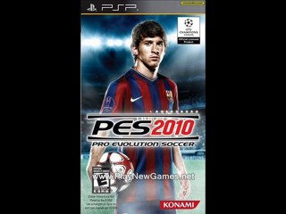 Pro Evolution Soccer 2010 game download free full version