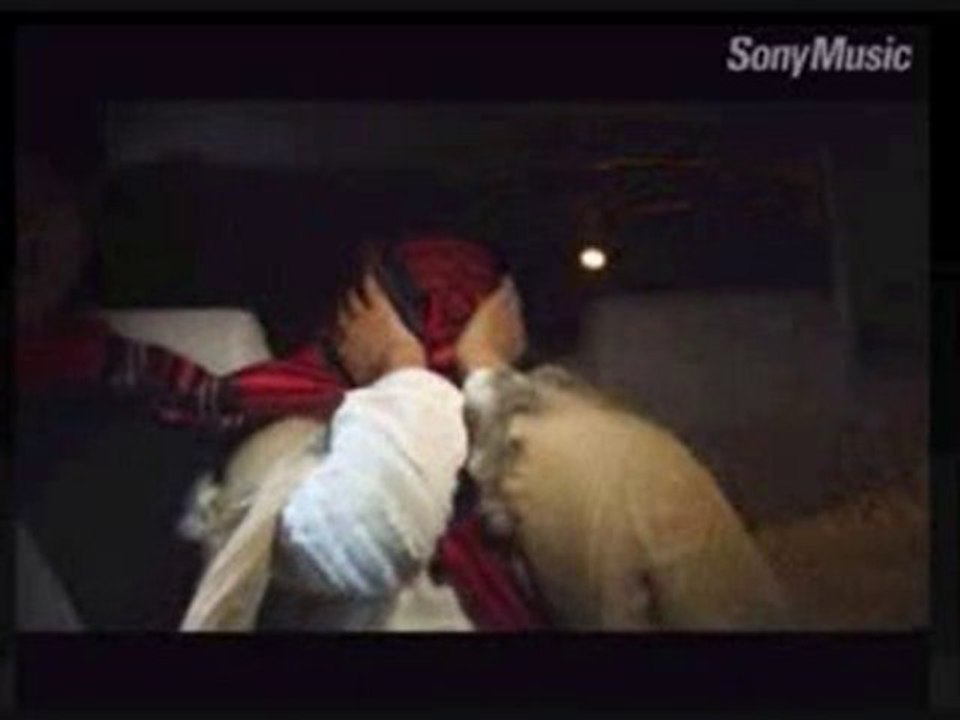 the GazettE - PLEDGE [CM]