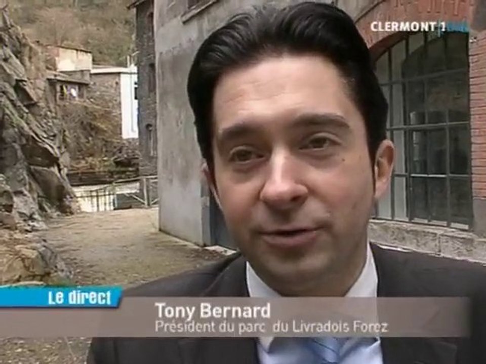 Parc Livradois-Forez  : le projet de charte divise