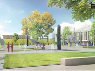 Reims 2020 : la métropolisation concrète avec le G10