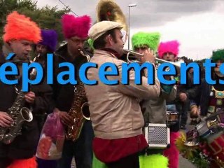 La Voie(x) est libre, Paroles d'acteurs