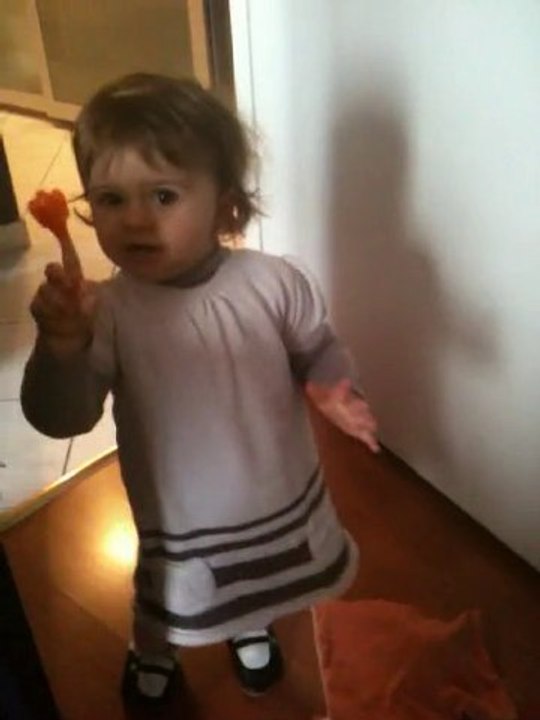 NINa danse
