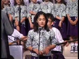 Gizem Avcı - Gül Ektim Bahçenize