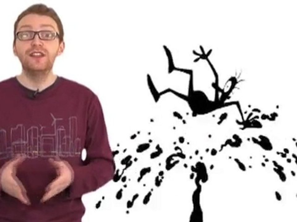 Des insectes pleins d'énergie !