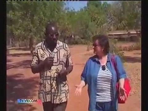 REFLEXION - Des femmes en action 1