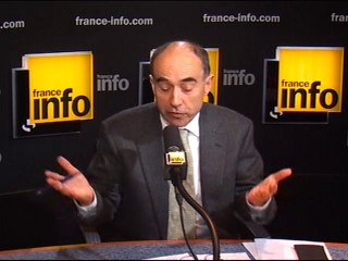 Patrick Lagadec et le climat  : "se préparer à l'inédit"