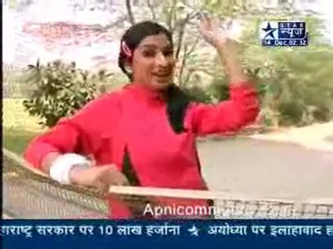 Saas Bahu Aur Saazish - 14th December 2010 pt1