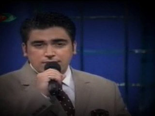 Alp Arslan / Beni Kör Kuyularda Merdivensiz Bıraktın - ( Musıki Dergahı)