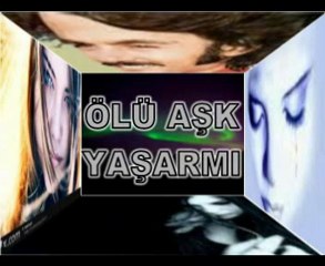 Cömlekci10(Müzik)Ölü ask yasarmi