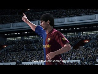 Pro Evolution Soccer 2010 rar free download