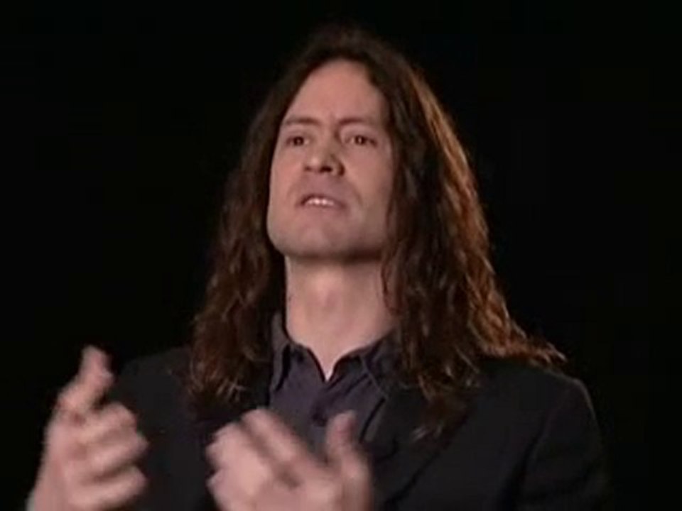 Qumrân, le secret des manuscrits de la mer Morte