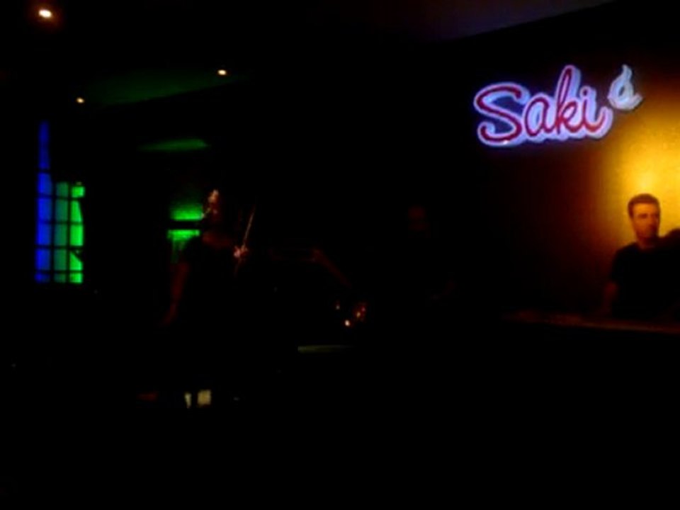 Saki Restaurant Tuğçe
