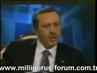 BOP Esbaskani Erdogan