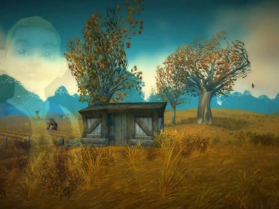 WoW : Sentinel Hill