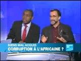 2ème partie Débat Afrique France - France24