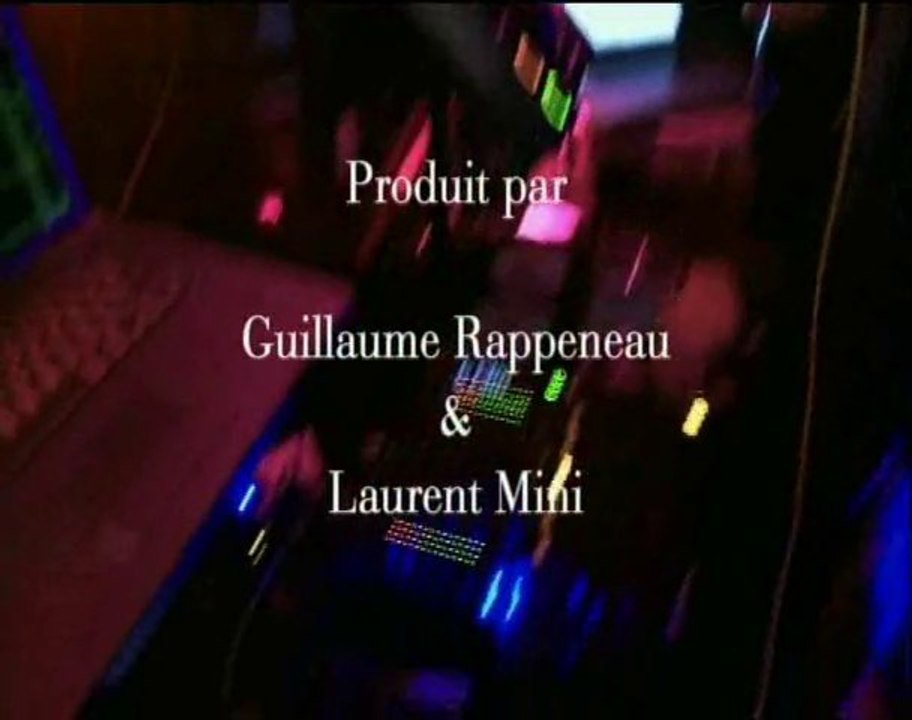 Night Clubbing, 50 ans de nuits parisiennes