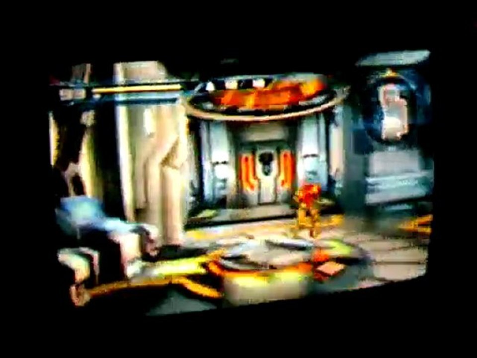 Lets Play Metroid Other M Part 2