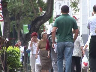 Rio not so safe haven for gays