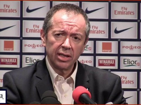 PSG : Robin Leproux annonce les règles pour les abonnements