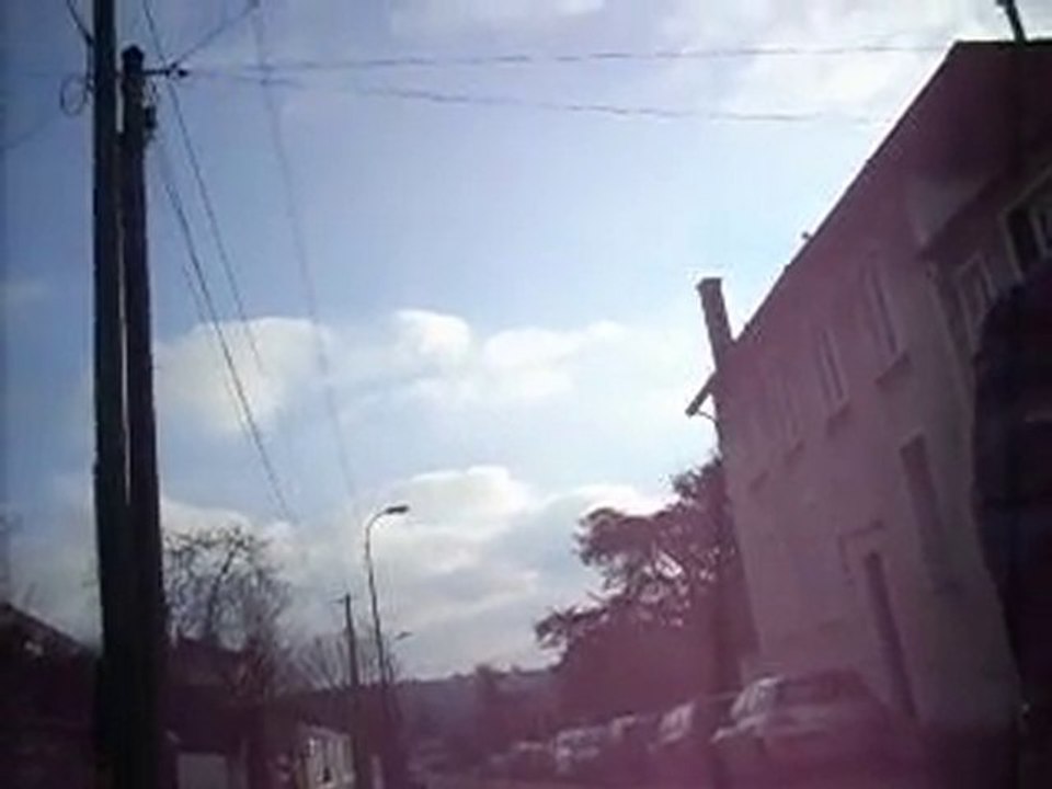 Solex Attitude ! S2200 Claude se fait plaisir.