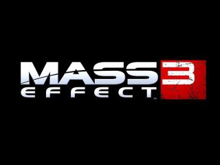 Mass Effect 3 Teaser