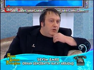 İSMAİL TURUT ARİM BALİM PETEGİM CİMRİ MUHABBETTİ