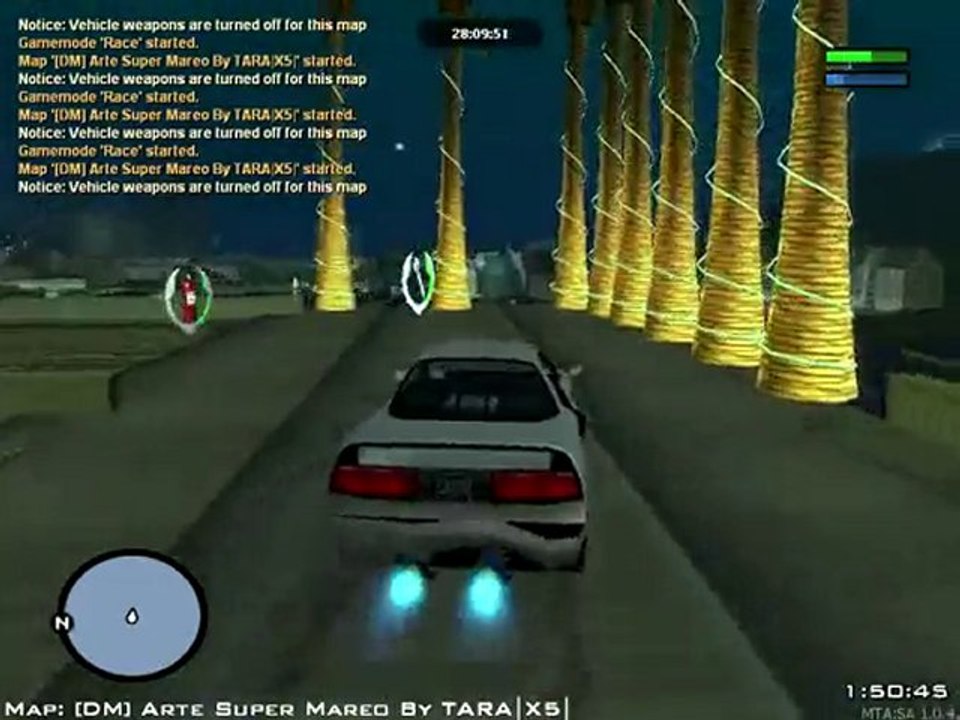 [DM] Gream Reaper >>>