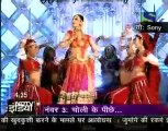 Jhalak Dikhla Jaa 4 Madhuris Sizzling numbers 14th Dec 2010