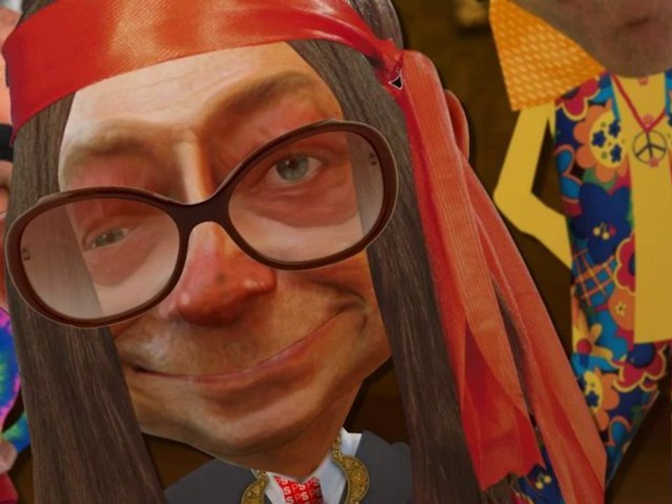 TV Belgiek - 14 Déc. 2010 - Fume, c'est du belge!