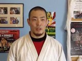Brazilian Jiu Jitsu in Houston - Testimonial from Japan