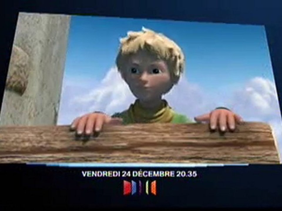 LE PETIT PRINCE FRANCE 3