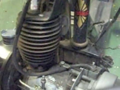 Solex Attitude ! Remise en service du Solex S2200 de Claude