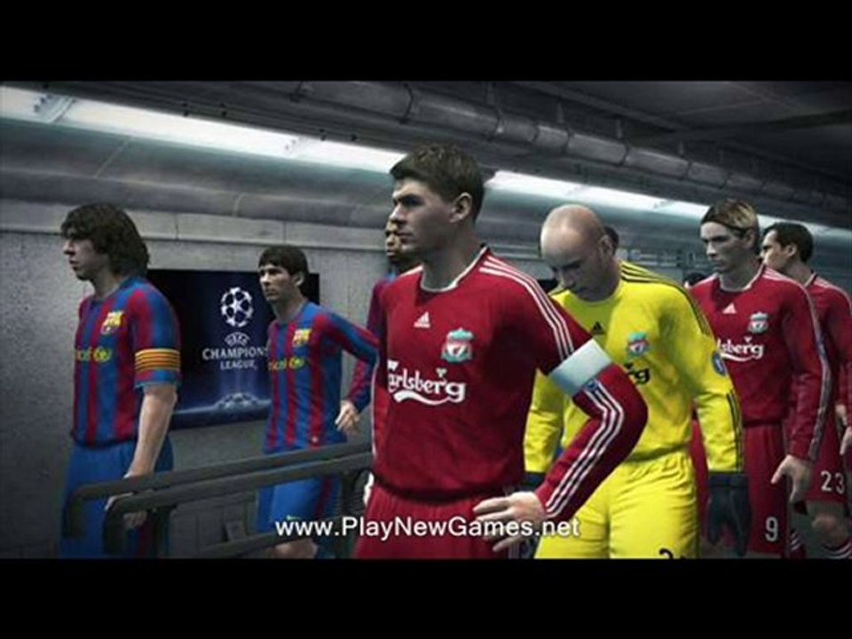 Pro Evolution Soccer 2010 rar rapidshare