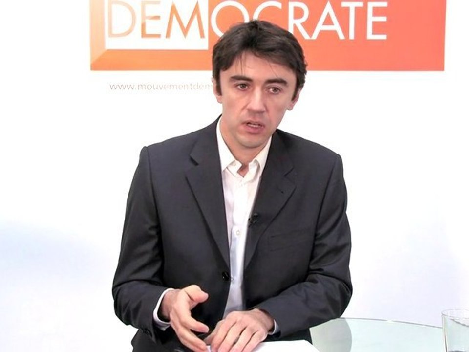 François Bayrou a été hospitalisé au Val-de-Grâce