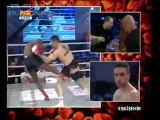 Gökhan ACAR VS Mukongo PANZU Part 3