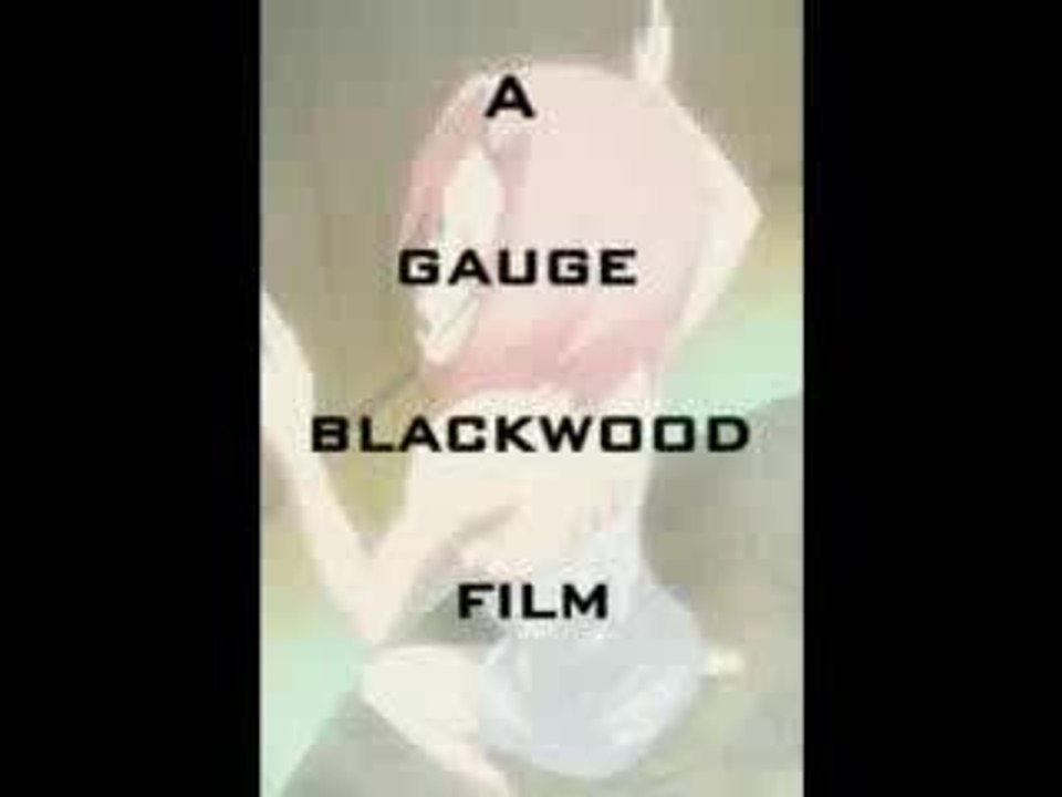 AMV - NAruto - Gaara vs. Kimimaru