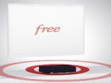 Freebox v6 - Télécommande