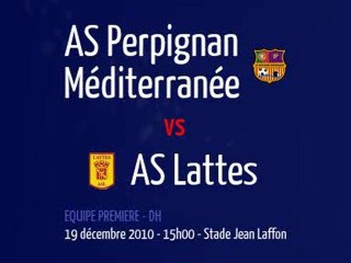 Publicité : OCP vs ASPM & ASPM vs Lattes