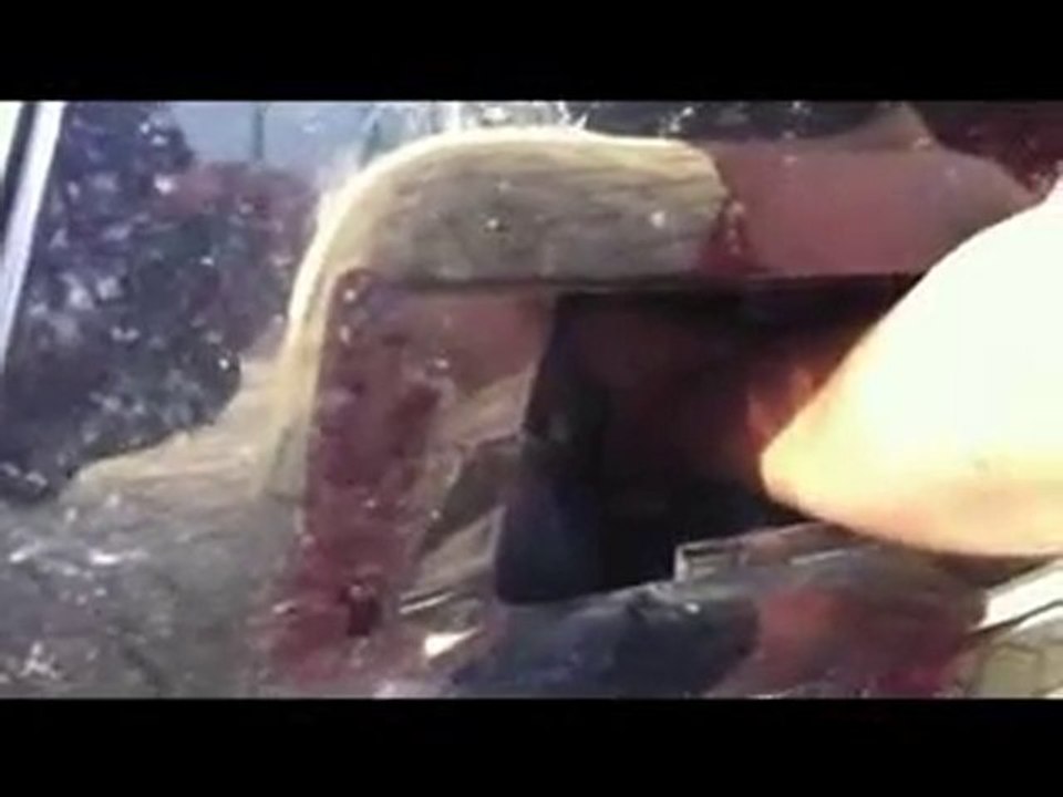 Installation feux leds Audi A3 8P - MODA01F