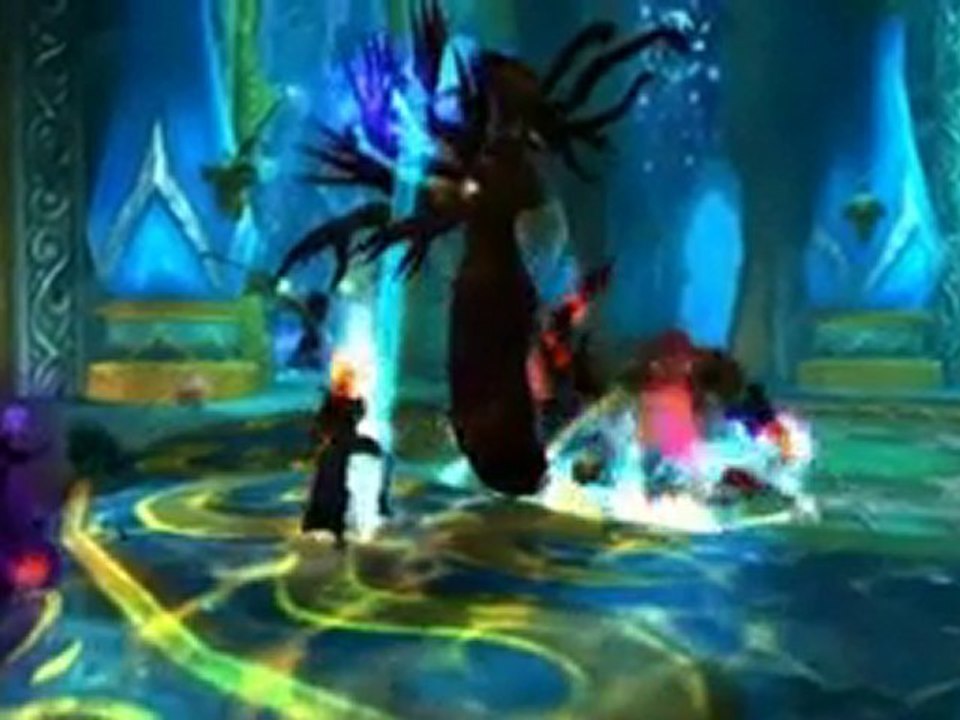 World of WarCraft Cataclysm Keygen & Crack