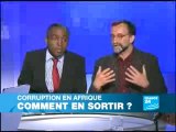 3ème partie Débat Afrique France - France24