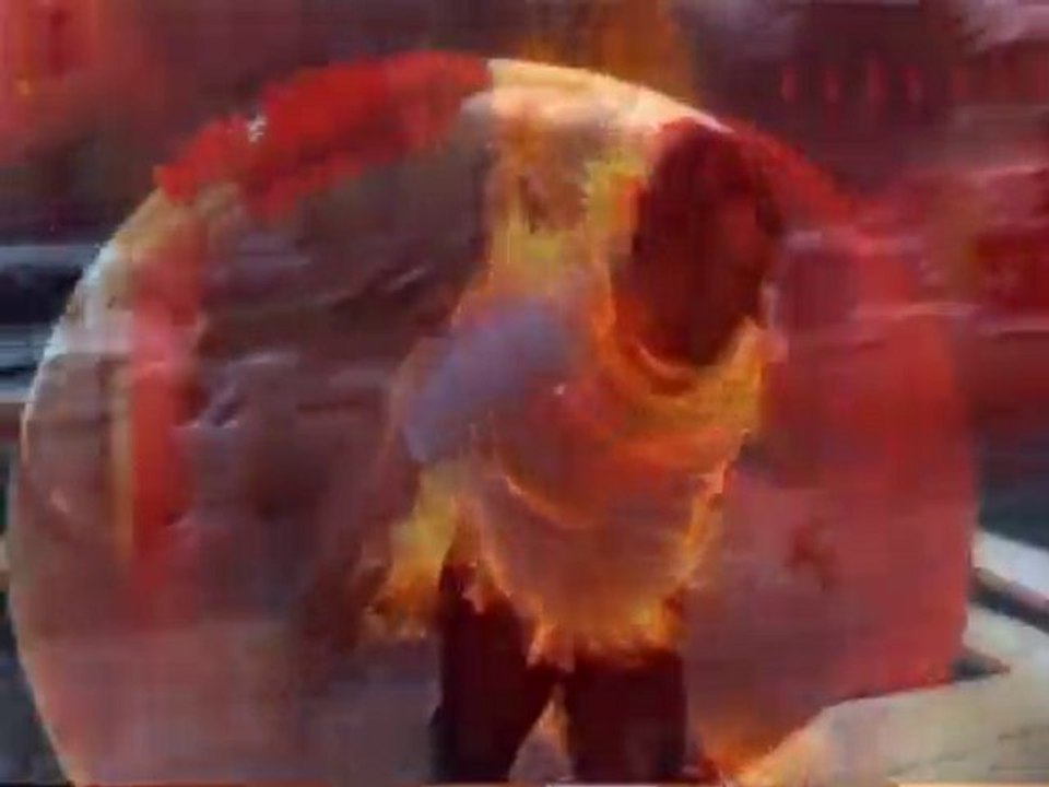 OLAY GAZETESİ TANITIM FİLMİ