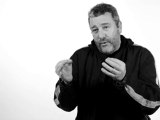 Freebox Révolution l’interview vidéo de Philippe Starck